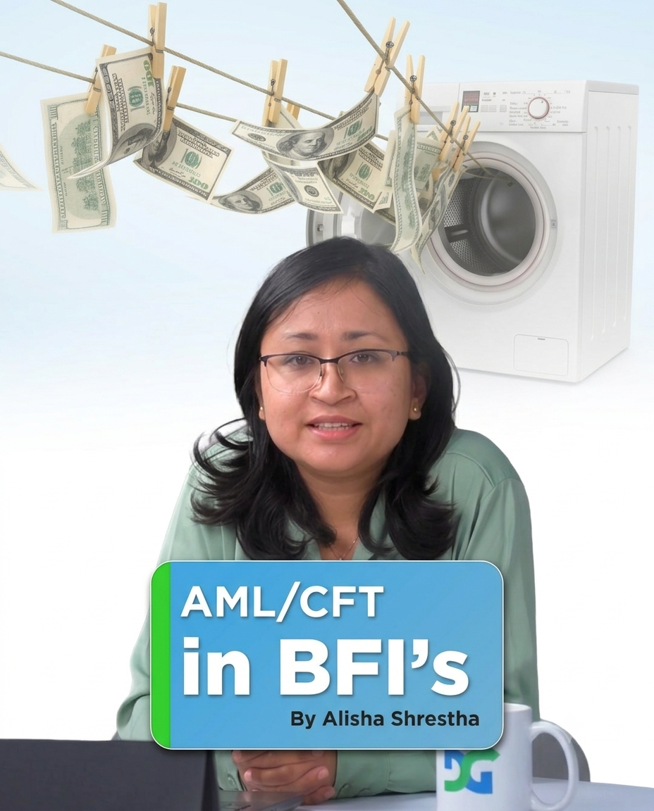 AML/CFT in BFI's course thumbnail